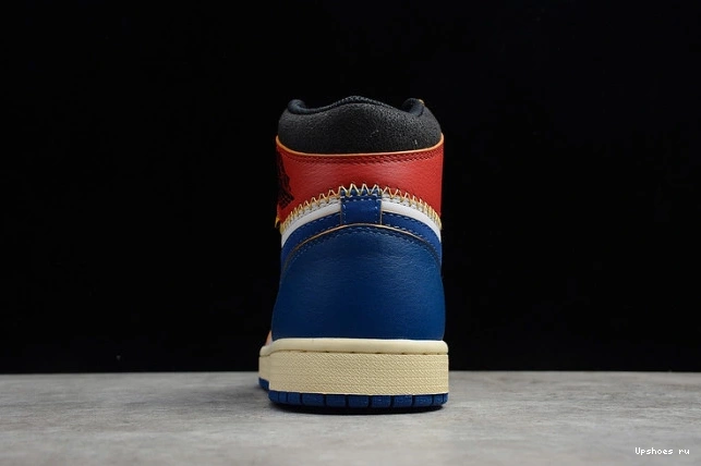 BV1300-146 1 Air Jordan Nrg  Hi Un Retro 'Union' 0521